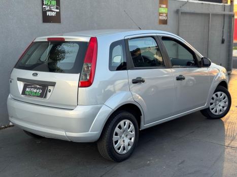 FORD Fiesta Hatch 1.0 4P CLASS FLEX, Foto 3
