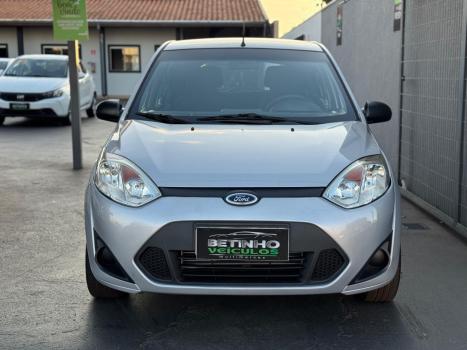 FORD Fiesta Hatch 1.0 4P CLASS FLEX, Foto 4