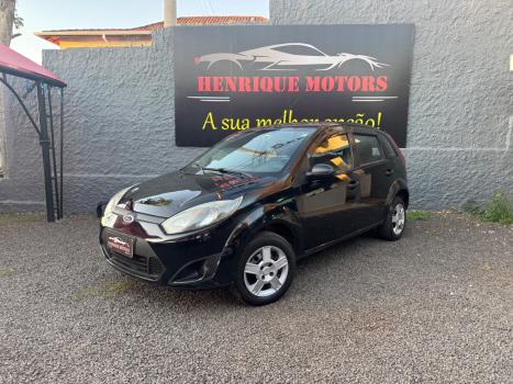 FORD Fiesta Hatch 1.0 4P FLEX, Foto 1