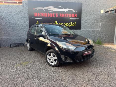 FORD Fiesta Hatch 1.0 4P FLEX, Foto 2