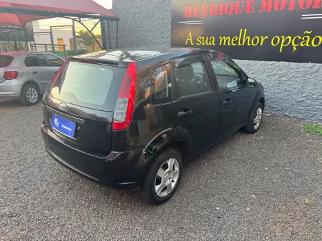 FORD Fiesta Hatch 1.0 4P FLEX, Foto 3
