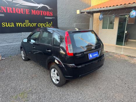 FORD Fiesta Hatch 1.0 4P FLEX, Foto 4