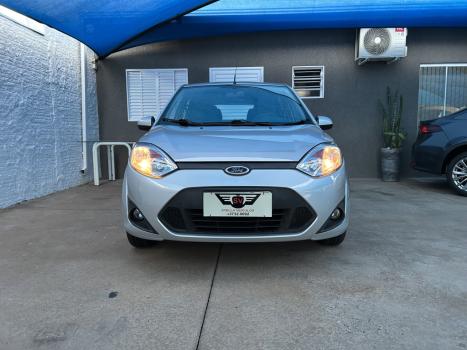 FORD Fiesta Hatch 1.6 4P CLASS FLEX, Foto 3