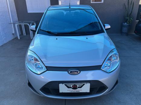 FORD Fiesta Hatch 1.6 4P CLASS FLEX, Foto 4