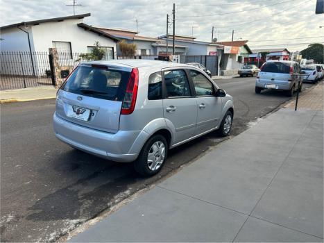 FORD Fiesta Hatch 1.6 4P CLASS FLEX, Foto 3
