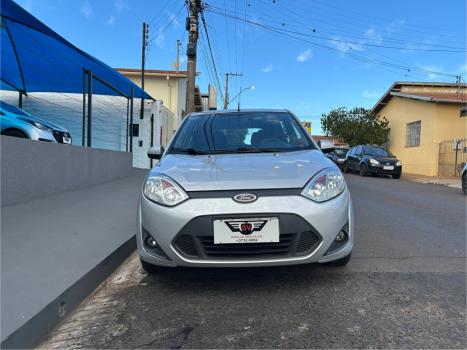 FORD Fiesta Hatch 1.6 4P CLASS FLEX, Foto 4