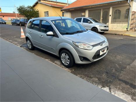 FORD Fiesta Hatch 1.6 4P CLASS FLEX, Foto 5