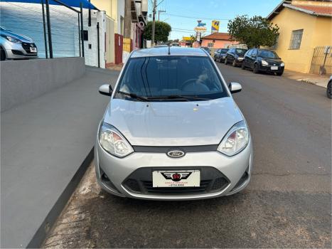 FORD Fiesta Hatch 1.6 4P CLASS FLEX, Foto 6