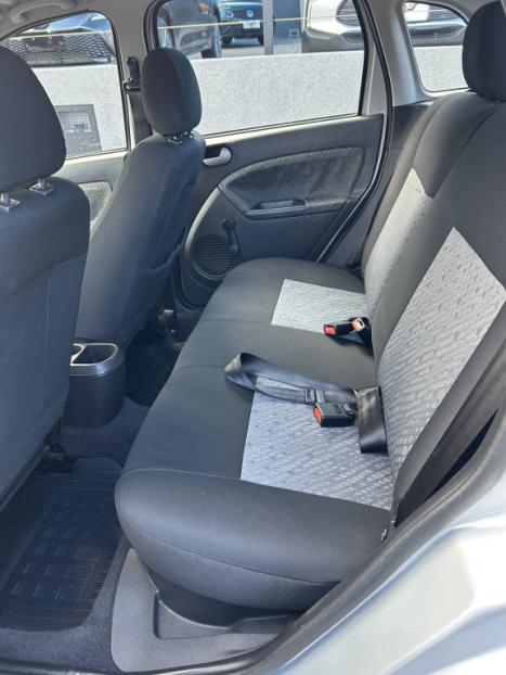 FORD Fiesta Hatch 1.6 4P CLASS FLEX, Foto 8