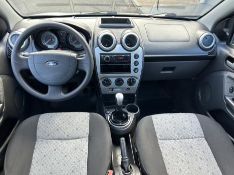 FORD Fiesta Hatch 1.6 4P CLASS FLEX, Foto 10