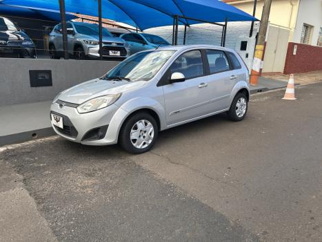 FORD Fiesta Hatch 1.6 4P CLASS FLEX, Foto 11