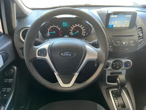 FORD Fiesta Hatch 1.0 4P, Foto 4