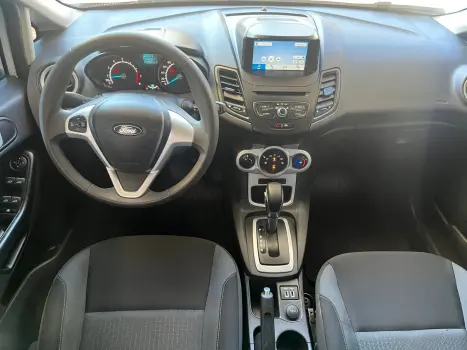 FORD Fiesta Hatch 1.0 4P, Foto 7