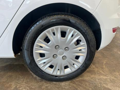 FORD Fiesta Hatch 1.0 4P, Foto 11