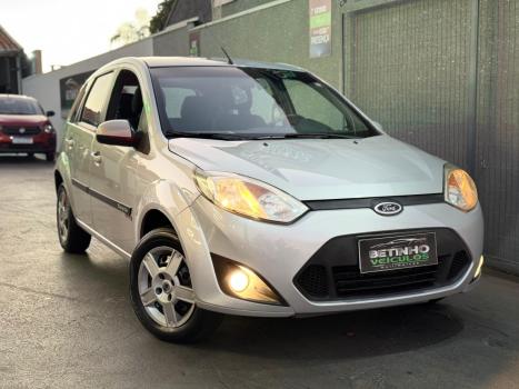 FORD Fiesta Hatch 1.6 4P CLASS FLEX, Foto 2