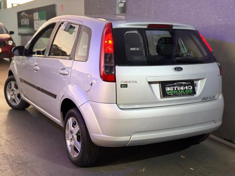 FORD Fiesta Hatch 1.6 4P CLASS FLEX, Foto 3