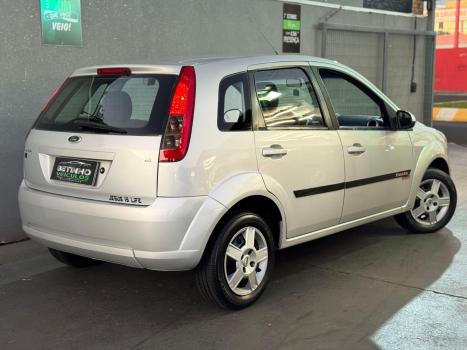 FORD Fiesta Hatch 1.6 4P CLASS FLEX, Foto 4