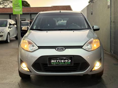 FORD Fiesta Hatch 1.6 4P CLASS FLEX, Foto 5