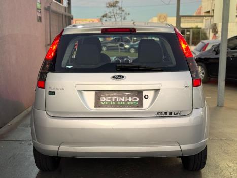 FORD Fiesta Hatch 1.6 4P CLASS FLEX, Foto 6