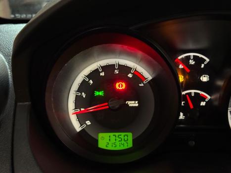 FORD Fiesta Hatch 1.6 4P CLASS FLEX, Foto 7