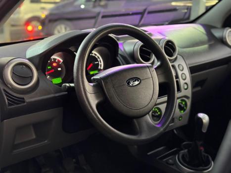 FORD Fiesta Hatch 1.6 4P CLASS FLEX, Foto 11