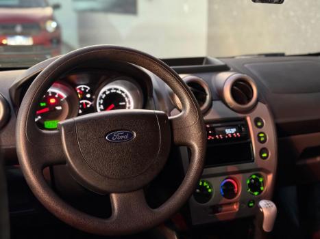 FORD Fiesta Hatch 1.6 4P CLASS FLEX, Foto 13