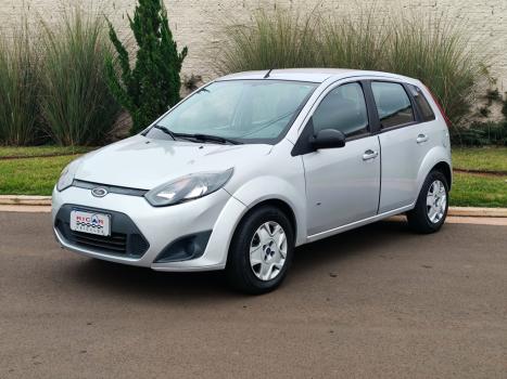 FORD Fiesta Hatch 1.0 4P SE FLEX, Foto 3