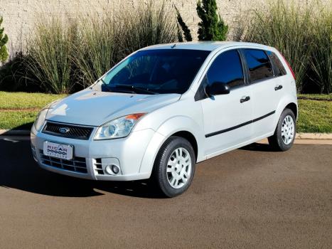 FORD Fiesta Hatch 1.0 4P FLEX, Foto 3