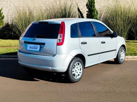 FORD Fiesta Hatch 1.0 4P FLEX, Foto 4