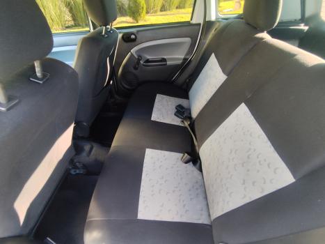 FORD Fiesta Hatch 1.0 4P FLEX, Foto 8
