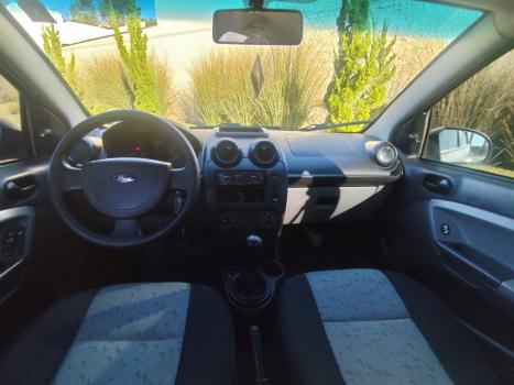 FORD Fiesta Hatch 1.0 4P FLEX, Foto 9