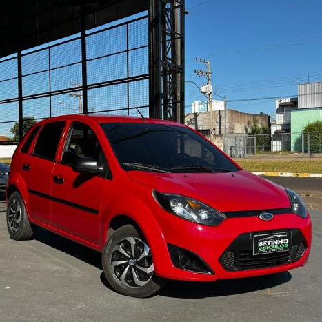 FORD Fiesta Hatch 1.6, Foto 2