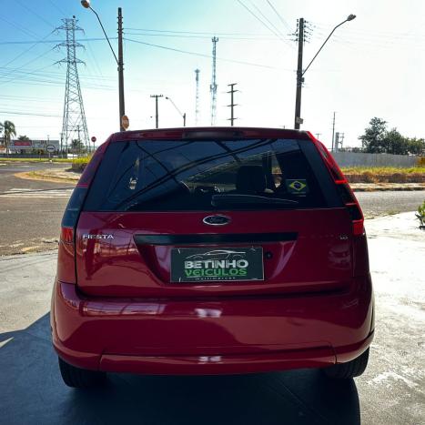 FORD Fiesta Hatch 1.6, Foto 6