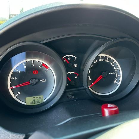 FORD Fiesta Hatch 1.6, Foto 7