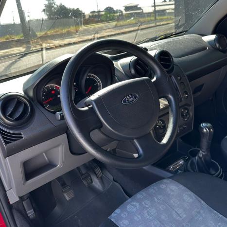 FORD Fiesta Hatch 1.6, Foto 8