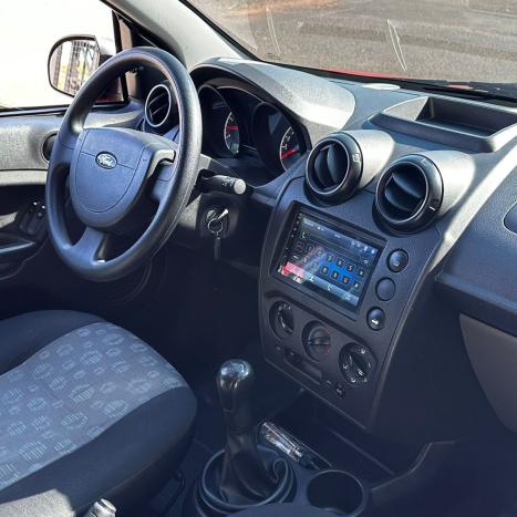 FORD Fiesta Hatch 1.6, Foto 9