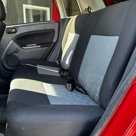 FORD Fiesta Hatch 1.6, Foto 11