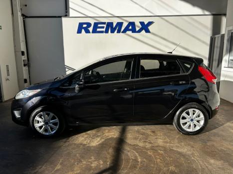 FORD Fiesta Hatch 1.6 16V 4P SE FLEX, Foto 3