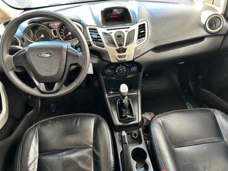 FORD Fiesta Hatch 1.6 16V 4P SE FLEX, Foto 4