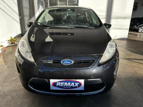 FORD Fiesta Hatch 1.6 16V 4P SE FLEX, Foto 5