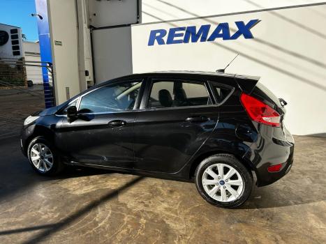 FORD Fiesta Hatch 1.6 16V 4P SE FLEX, Foto 6