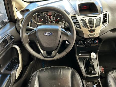 FORD Fiesta Hatch 1.6 16V 4P SE FLEX, Foto 7