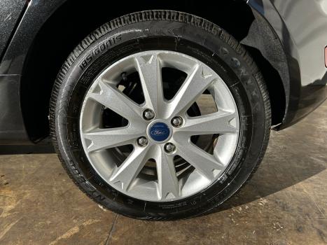 FORD Fiesta Hatch 1.6 16V 4P SE FLEX, Foto 10
