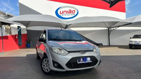 FORD Fiesta Hatch 1.6 16V 4P SE FLEX, Foto 4