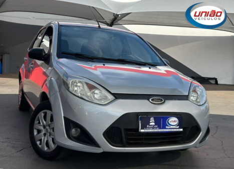 FORD Fiesta Hatch 1.6 16V 4P SE FLEX, Foto 3