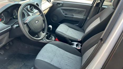 FORD Fiesta Hatch 1.6 16V 4P SE FLEX, Foto 6