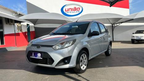 FORD Fiesta Hatch 1.6 16V 4P SE FLEX, Foto 2