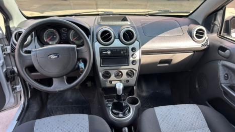 FORD Fiesta Hatch 1.6 16V 4P SE FLEX, Foto 7
