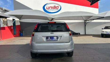 FORD Fiesta Hatch 1.6 16V 4P SE FLEX, Foto 8
