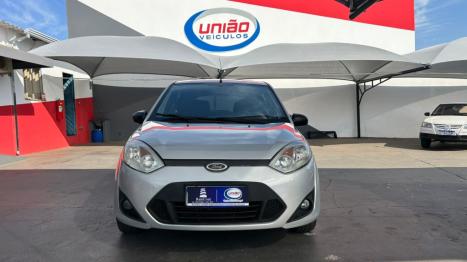 FORD Fiesta Hatch 1.6 16V 4P SE FLEX, Foto 9